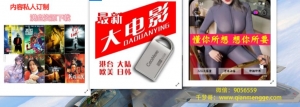 千梦网创108计第八十一计:私人定制U盘项目,成本个位数售价三位数插图1 千梦网创108计第八十一计:私人定制U盘项目,成本个位数售价三位数插图1